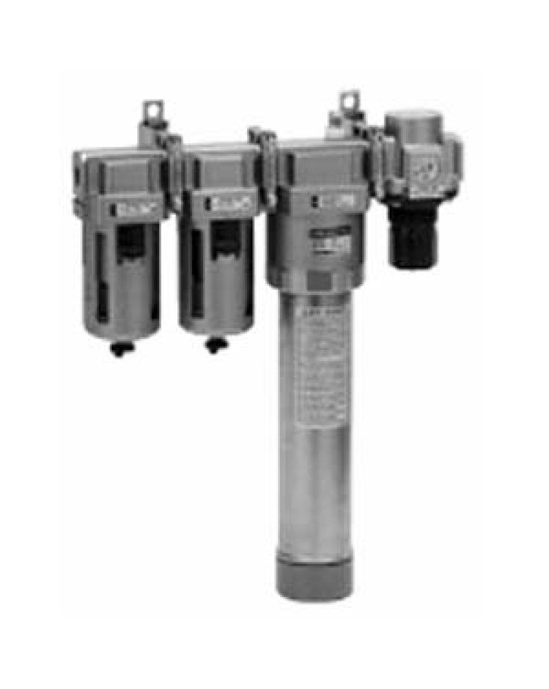 Осушитель Metal Work серии 100