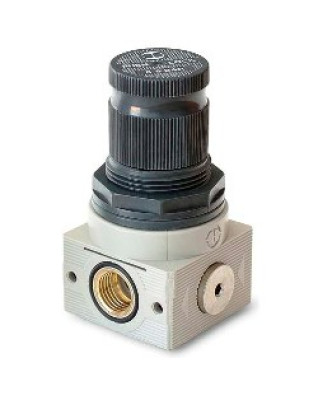 Регулятор Metal Work серии MR