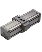 Мультипликатор давления MecFluid серия Moltiplicatori