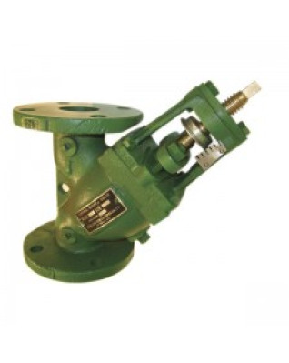 Клапаны Mueller Steam Specialty