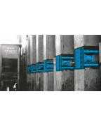 Вибрационная система NAVCO LC-313