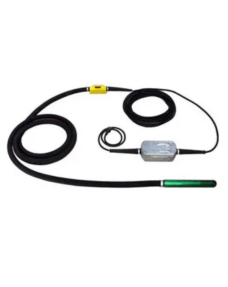 Netter Vibration NCE и NXE