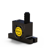 Netter Vibration NCR