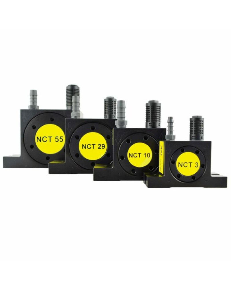 Netter Vibration NCT S