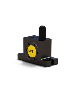 Netter Vibration NCT