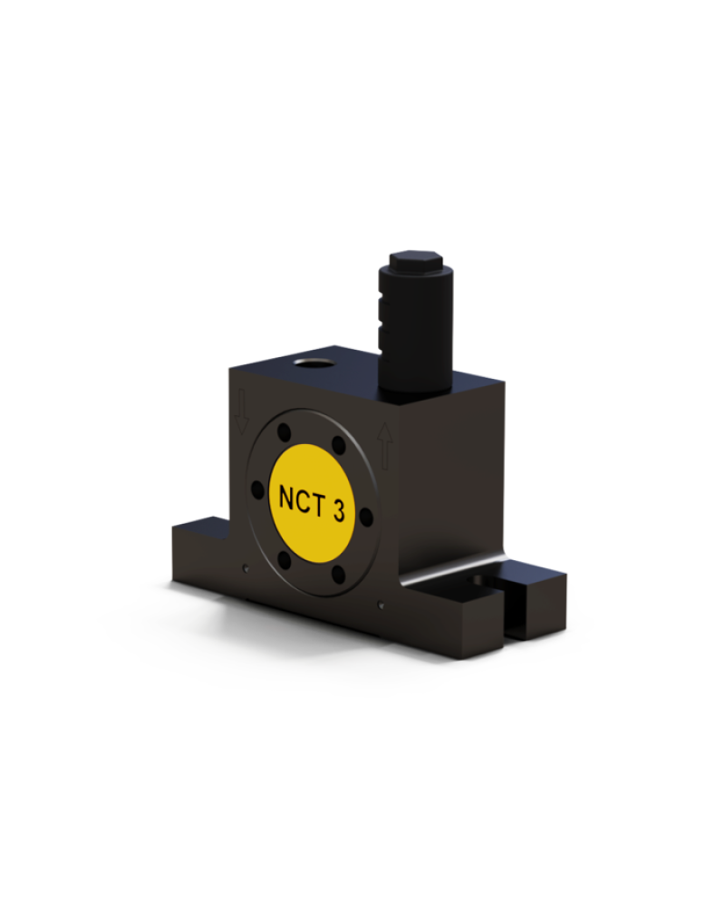 Netter Vibration NCT