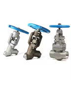 Запорно-регулирующий клапан Invent ND 104