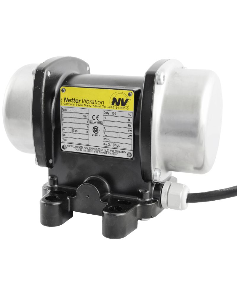 Netter Vibration NEA