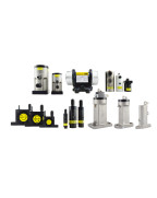 Netter Vibration NED