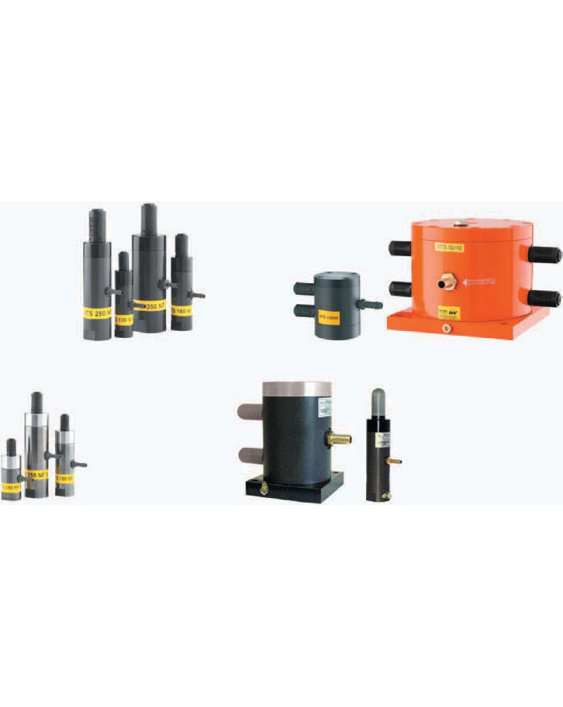 Netter Vibration NFU
