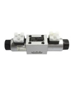 Электромагнитный клапан Wandfluh, серия NG4-Mini