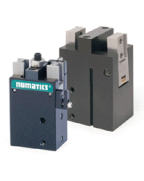 Захват Numatics GR