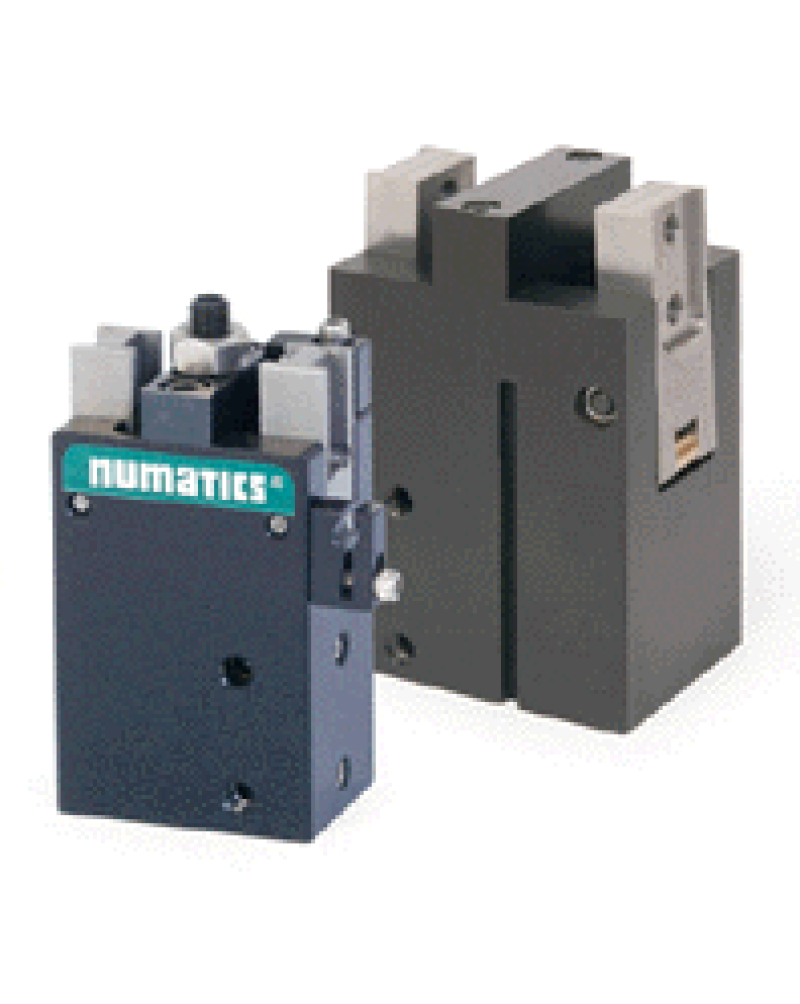 Захват Numatics GR