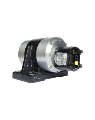 Netter Vibration NHG L