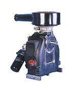 Винтовой компрессор Bauer Kompressoren серии NK-40