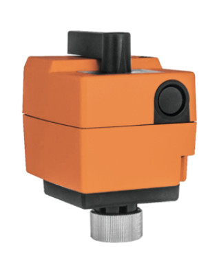 Привод короткого хода клапана BELIMO серии NRDVX230-3-T