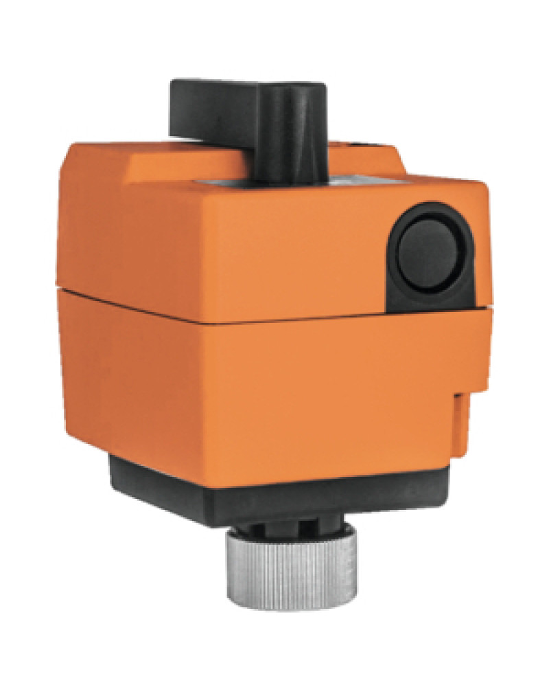 Привод короткого хода клапана BELIMO серии NRDVX230-3-T