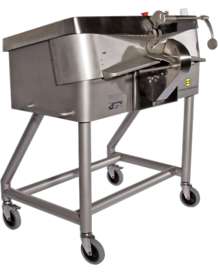 Автоматический обвязчик NUDO 75 Автоматический обвязчик NUDO 75