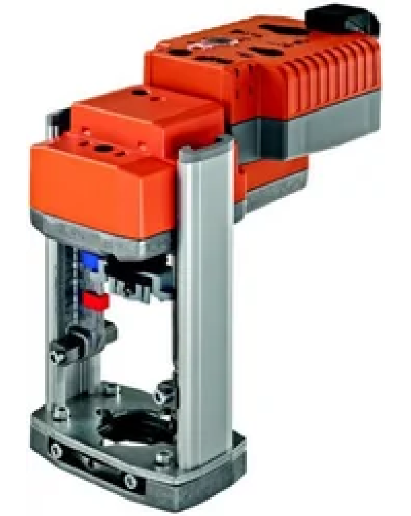 Линейный привод BELIMO серии NVK24A-MP-RE