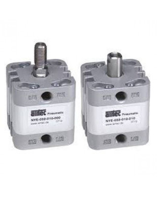 Пневматический цилиндр airtec, серия NXE