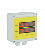 Netter Vibration AP 116