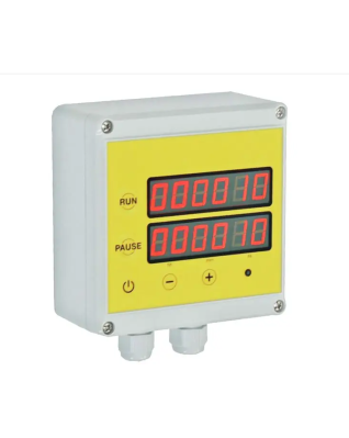 Netter Vibration AP 116