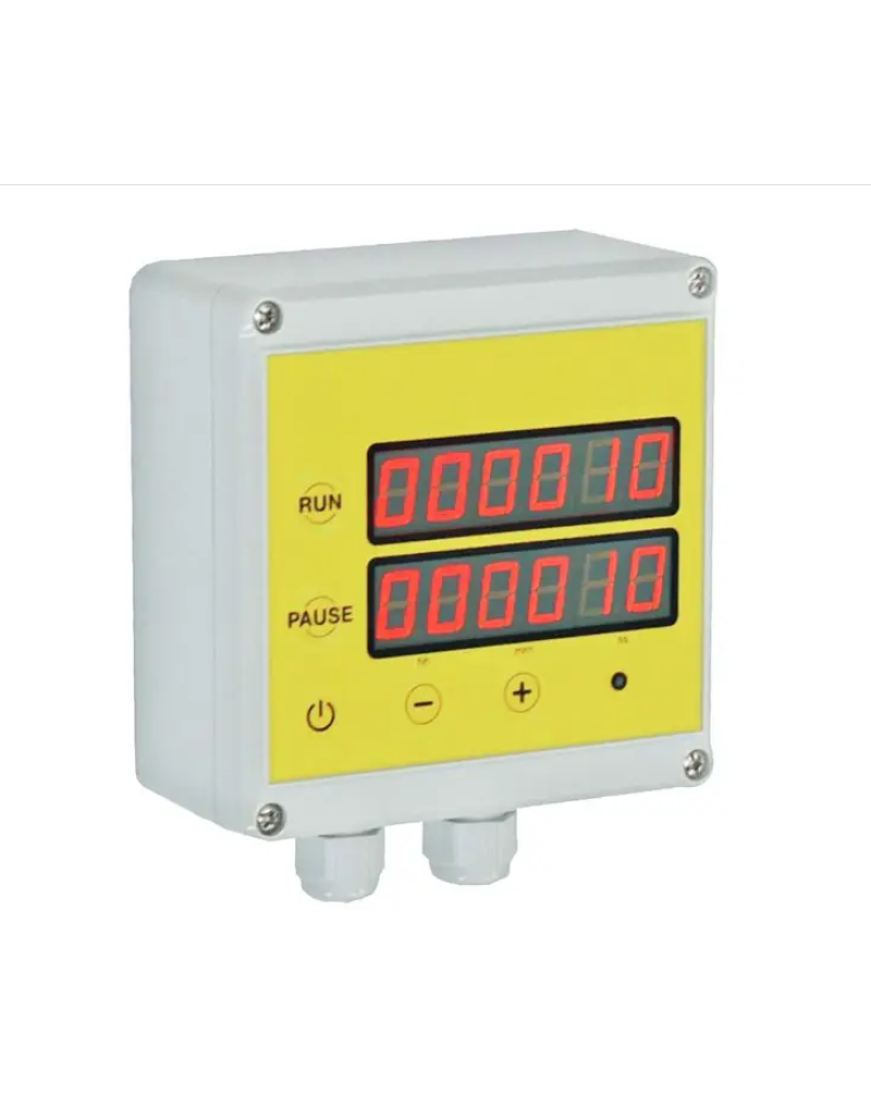 Netter Vibration AP 116