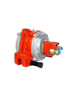 Netter Vibration CV, CC, CCV, DV