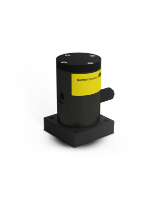 Netter Vibration NTP