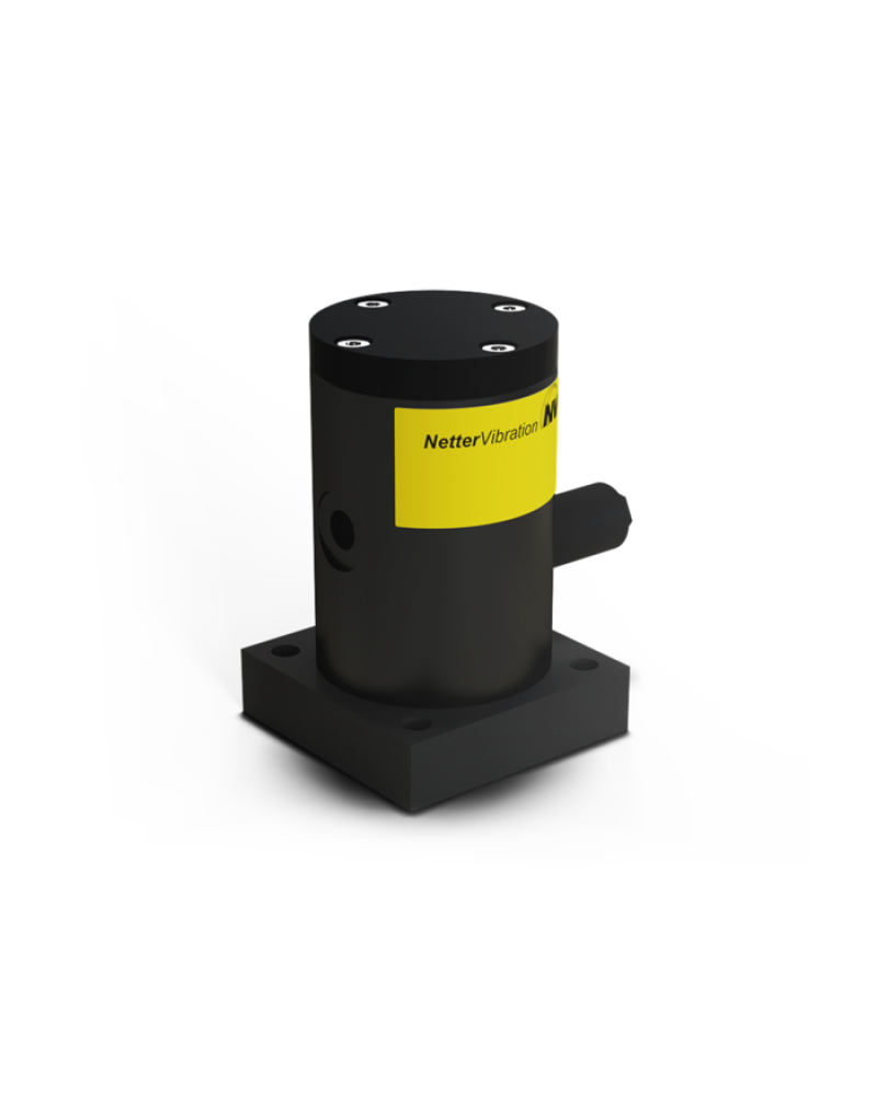Netter Vibration NTP