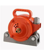 Netter Vibration NVT, OHB, NVR, NQT