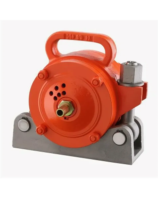 Netter Vibration NVT, OHB, NVR, NQT