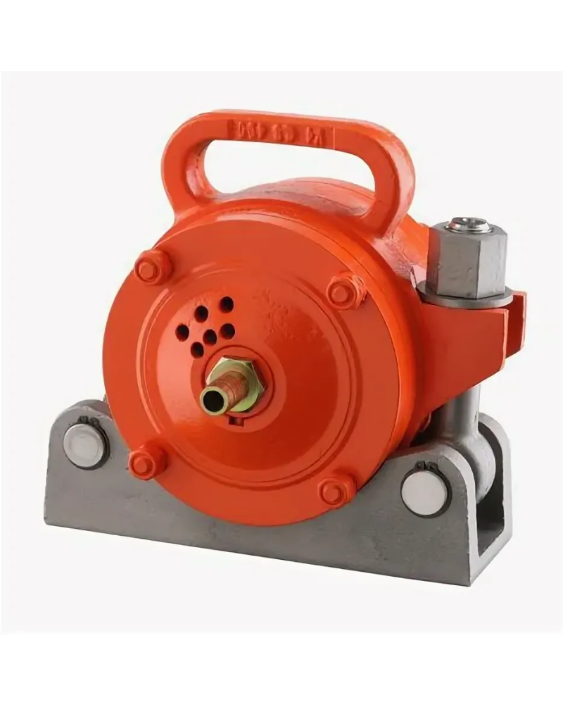 Netter Vibration NVT, OHB, NVR, NQT