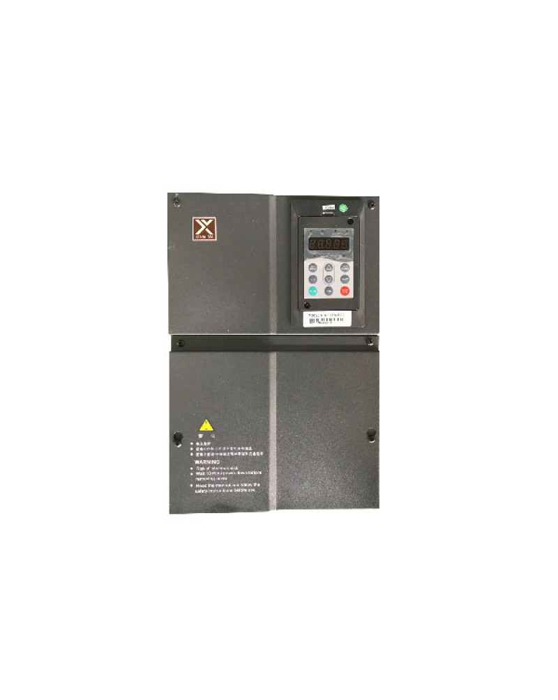 Netter Vibration VectorDrive