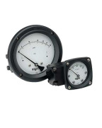 Мембранный дифференциальный манометр серии 1100