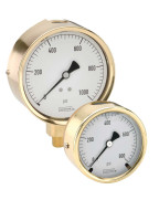 Жидкостный манометр серии 300