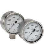 Манометр для сверхвысоких давлений серии 402/502