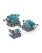 Клапан Numatics 75125250