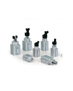 Пневмоцилиндры Numatics CST