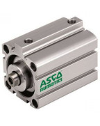 Пневмоцилиндры Numatics G