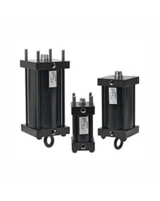 Пневмоцилиндры Numatics KG