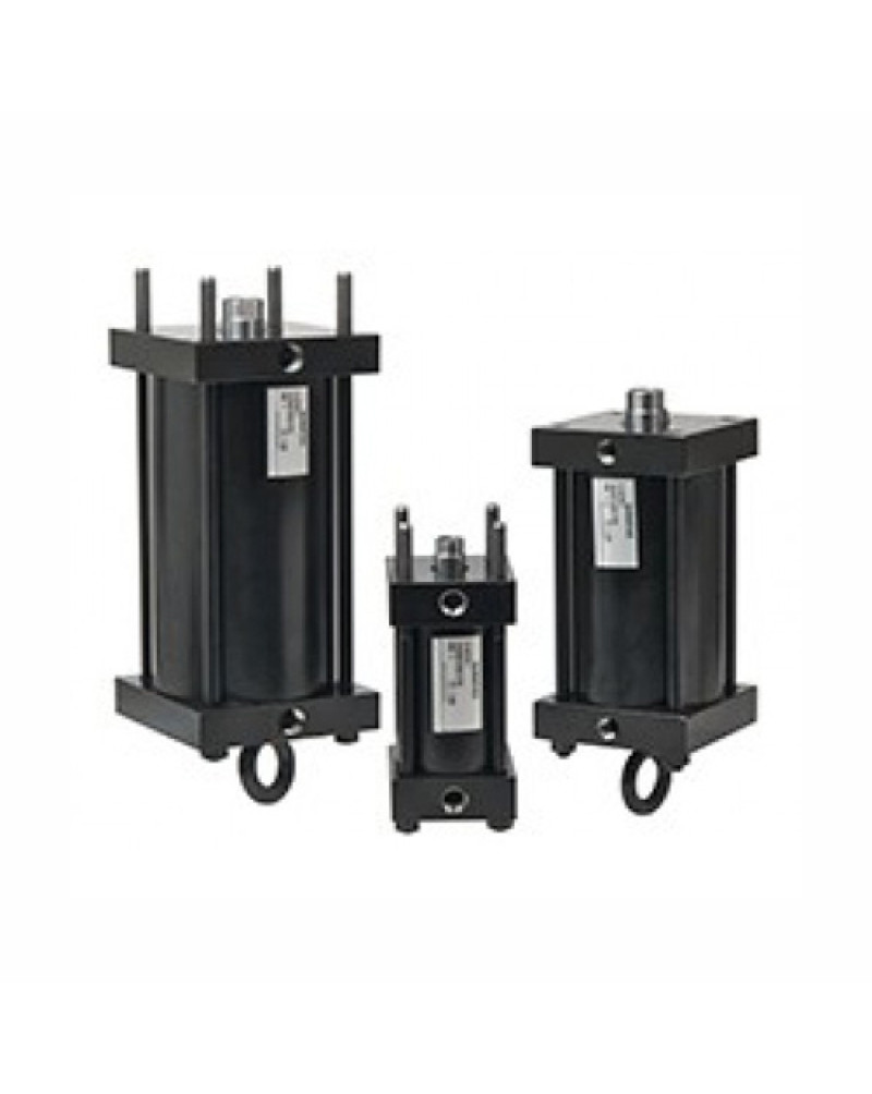 Пневмоцилиндры Numatics KG