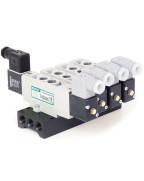 Клапан Numatics L1L2