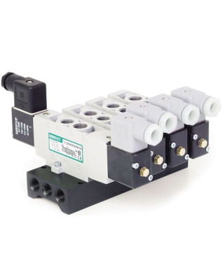 Клапан Numatics L1L2