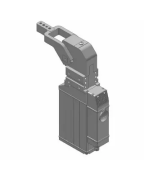 Зажим Numatics LAGE