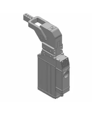 Зажим Numatics LAGE