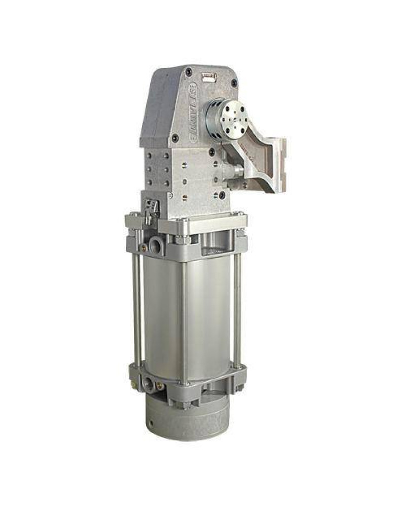 Зажим Numatics LAGP