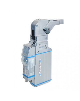 Зажим Numatics LGE