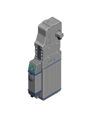 Зажим Numatics LNE