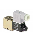 Клапан Numatics LO1